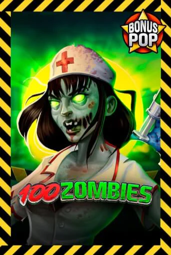 Бесплатная игра 100 Zombies | Вулкан Казино играть онлайн