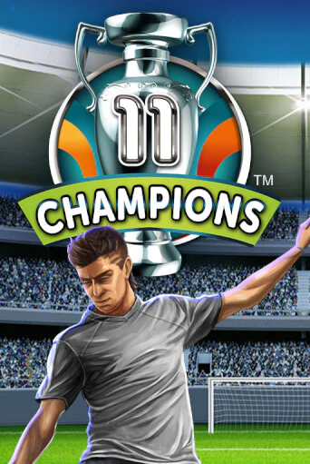 Бесплатная игра 11 Champions | Вулкан Казино играть онлайн