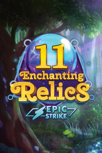 Бесплатная игра 11 Enchanting Relics | Вулкан Казино играть онлайн