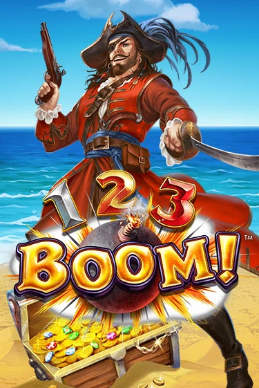 Бесплатная игра 1 2 3 BOOM! | Вулкан Казино играть онлайн