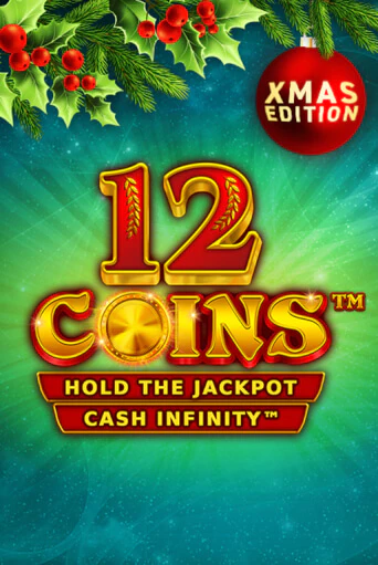 Бесплатная игра 12 Coins Xmas | Вулкан Казино играть онлайн