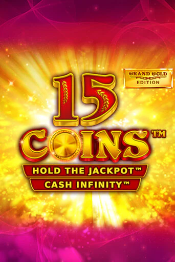 Бесплатная игра 15 Coins Grand Gold Edition | Вулкан Казино играть онлайн