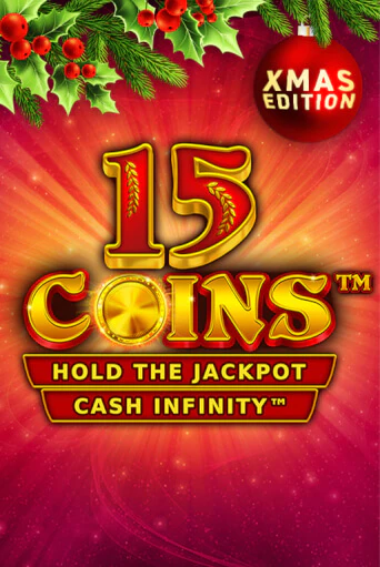 Бесплатная игра 15 Coins Xmas | Вулкан Казино играть онлайн