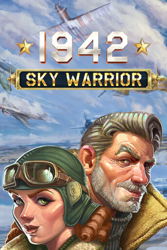 Бесплатная игра 1942: Sky Warrior | Вулкан Казино играть онлайн