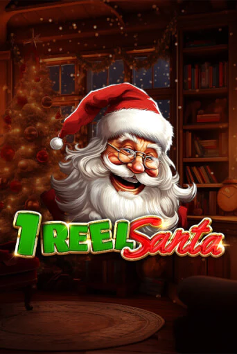 Бесплатная игра 1 Reel Santa | Вулкан Казино играть онлайн