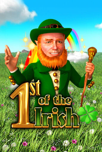 Бесплатная игра 1st of the Irish | Вулкан Казино играть онлайн