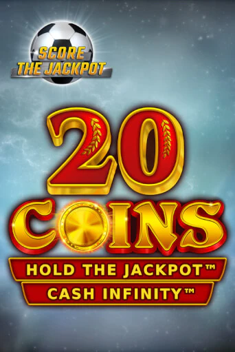 Бесплатная игра 20 Coins Score The Jackpot | Вулкан Казино играть онлайн