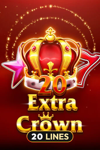 Бесплатная игра 20 Extra Crown | Вулкан Казино играть онлайн