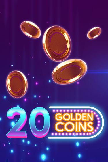 Бесплатная игра 20 Golden Coins | Вулкан Казино играть онлайн