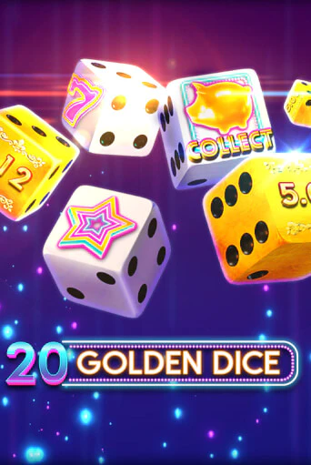Бесплатная игра 20 Golden Dice | Вулкан Казино играть онлайн