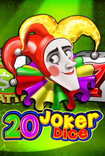 Бесплатная игра 20 Joker Dice | Вулкан Казино играть онлайн
