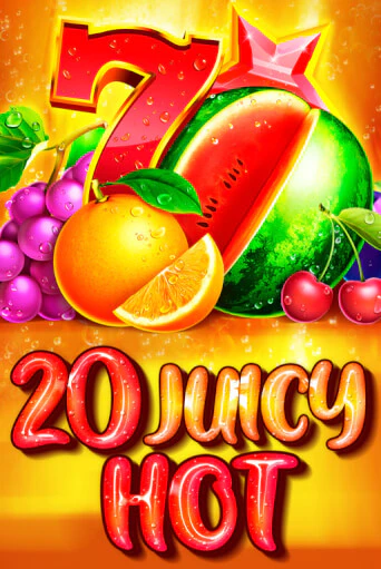 Бесплатная игра 20 Juicy Hot | Вулкан Казино играть онлайн