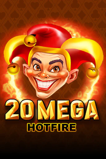 Бесплатная игра 20 Mega Hotfire | Вулкан Казино играть онлайн
