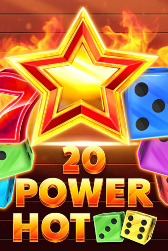 Бесплатная игра 20 Power Hot Dice | Вулкан Казино играть онлайн