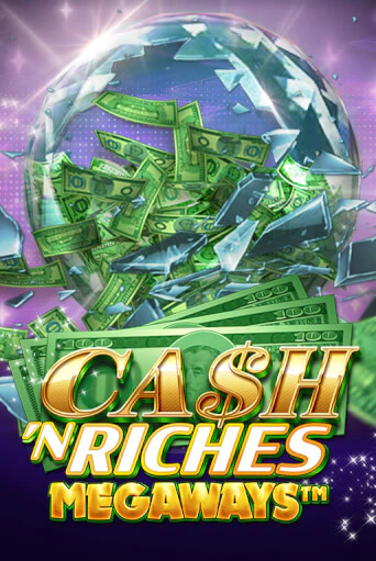 Бесплатная игра Cash 'N Riches Megaways™ | Вулкан Казино играть онлайн