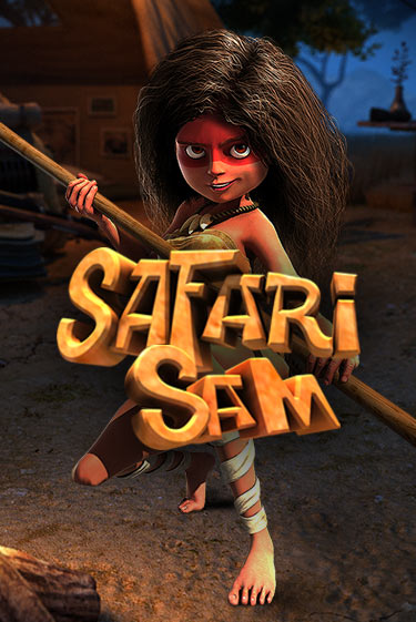 Бесплатная игра Safari Sam | Вулкан Казино играть онлайн