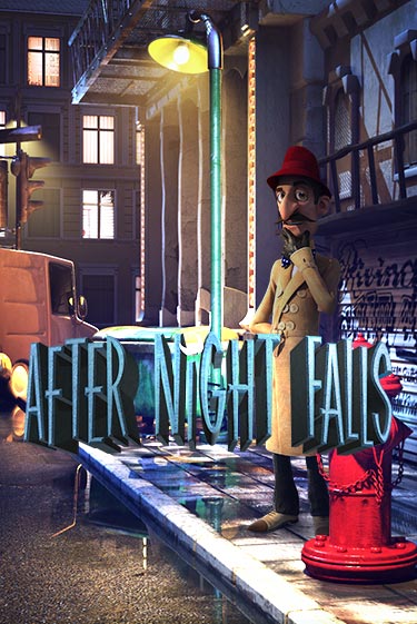Бесплатная игра After Night Falls | Вулкан Казино играть онлайн
