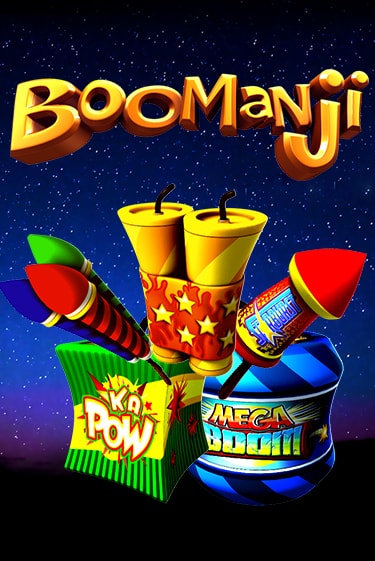 Бесплатная игра Boomanji | Вулкан Казино играть онлайн