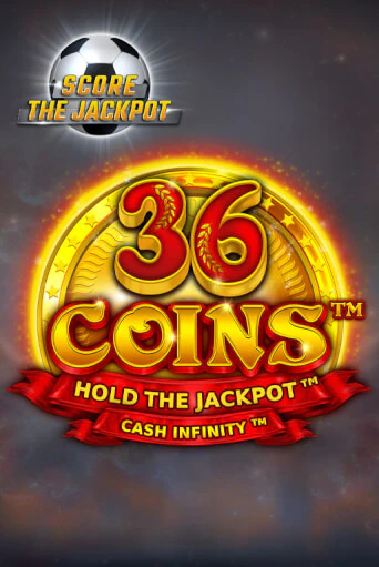 Бесплатная игра 36 Coins Score The Jackpot | Вулкан Казино играть онлайн
