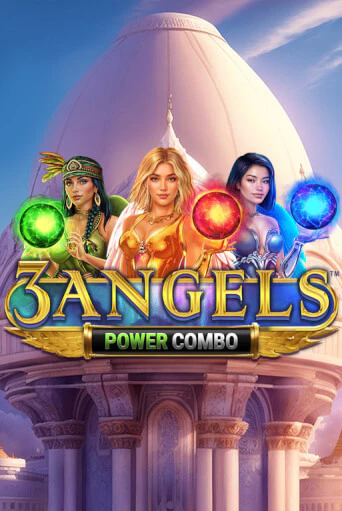 Бесплатная игра 3 Angels Power Combo™ | Вулкан Казино играть онлайн