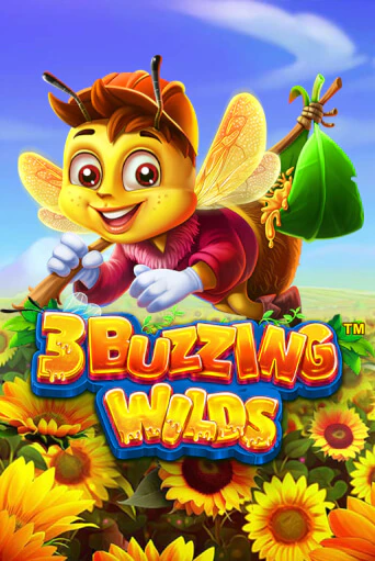 Бесплатная игра 3 Buzzing Wilds™ | Вулкан Казино играть онлайн