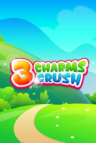 Бесплатная игра 3 Charms Crush | Вулкан Казино играть онлайн