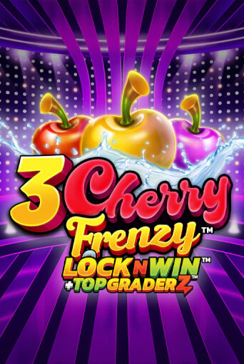 Бесплатная игра 3 Cherry Frenzy™ | Вулкан Казино играть онлайн