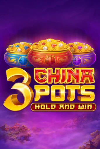 Бесплатная игра 3 China Pots | Вулкан Казино играть онлайн