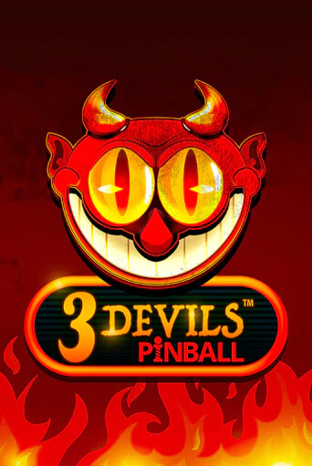 Бесплатная игра 3 Devils Pinball | Вулкан Казино играть онлайн