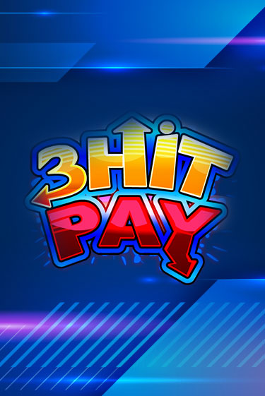 Бесплатная игра 3 Hit Pay | Вулкан Казино играть онлайн