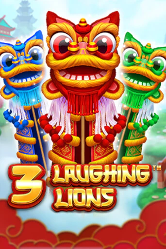 Бесплатная игра 3 Laughing Lions Power Combo™ | Вулкан Казино играть онлайн