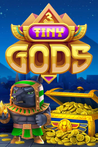 Бесплатная игра 3 Tiny Gods | Вулкан Казино играть онлайн