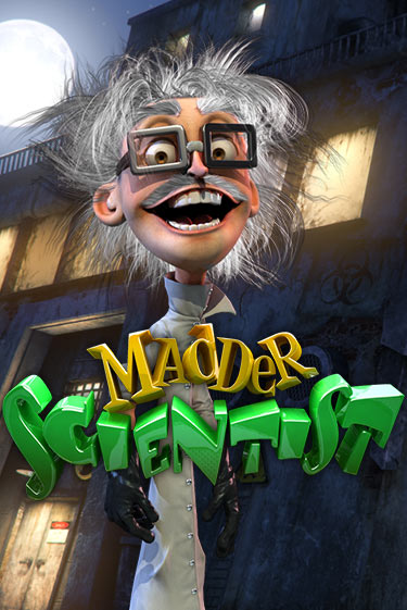 Бесплатная игра Madder Scientist | Вулкан Казино играть онлайн