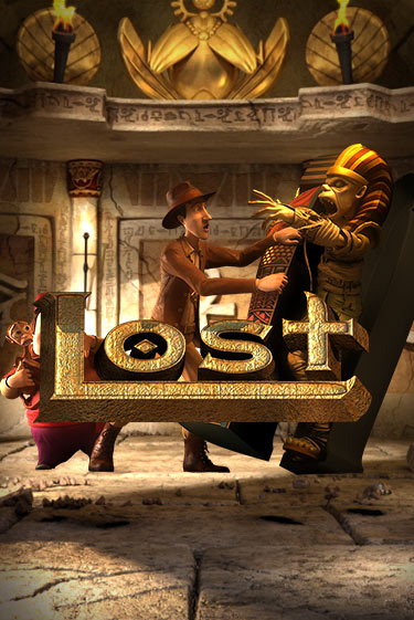 Бесплатная игра Lost | Вулкан Казино играть онлайн