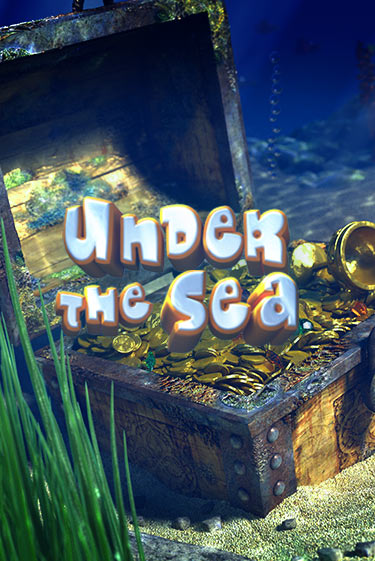 Бесплатная игра Under the Sea | Вулкан Казино играть онлайн