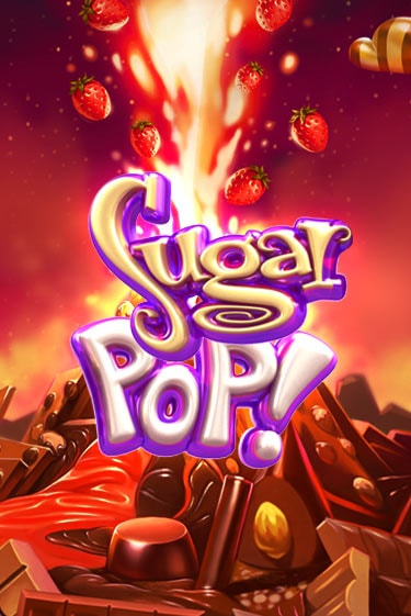 Бесплатная игра Sugar Pop | Вулкан Казино играть онлайн
