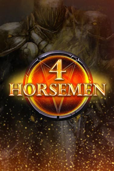 Бесплатная игра 4 Horsemen | Вулкан Казино играть онлайн