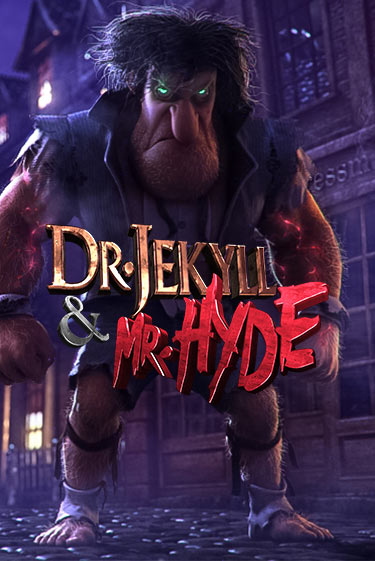 Бесплатная игра Dr. Jekyll & Mr. Hyde | Вулкан Казино играть онлайн