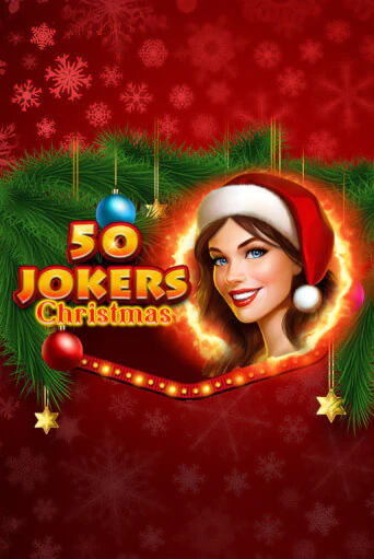 Бесплатная игра 50 Jokers Christmas | Вулкан Казино играть онлайн