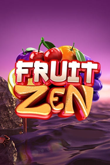 Бесплатная игра Fruit Zen | Вулкан Казино играть онлайн