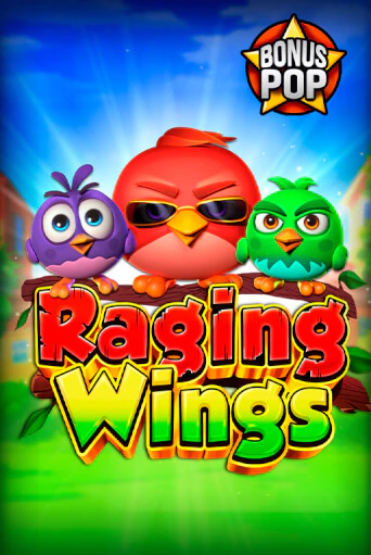 Бесплатная игра Raging Birds | Вулкан Казино играть онлайн