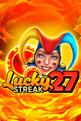 Бесплатная игра Lucky Streak 27 | Вулкан Казино играть онлайн