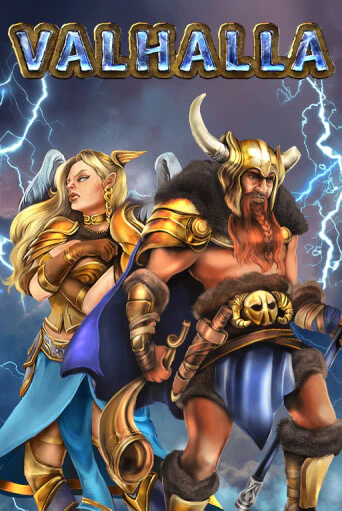 Бесплатная игра Valhalla | Вулкан Казино играть онлайн