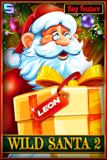 Бесплатная игра LEON Wild Santa 2 | Вулкан Казино играть онлайн