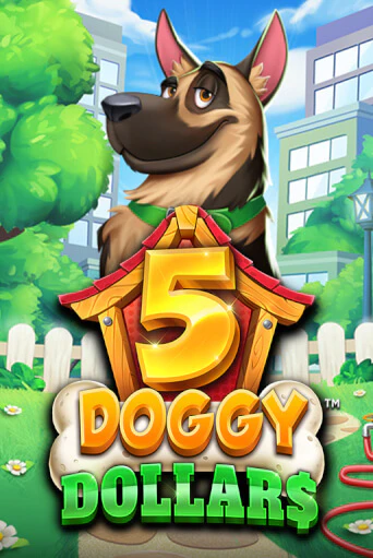 Бесплатная игра 5 Doggy Dollars | Вулкан Казино играть онлайн