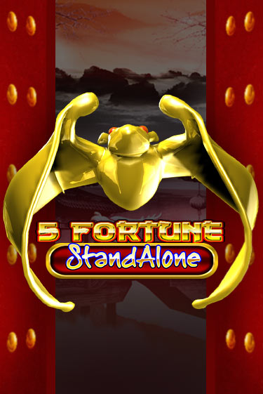 Бесплатная игра 5 Fortune SA | Вулкан Казино играть онлайн