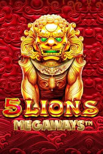 Бесплатная игра 5 Lions Megaways | Вулкан Казино играть онлайн