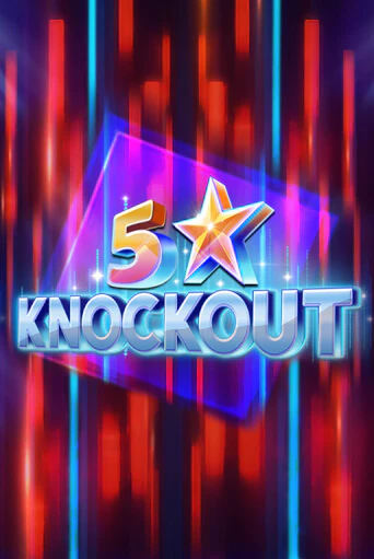 Бесплатная игра 5 Star Knockout | Вулкан Казино играть онлайн