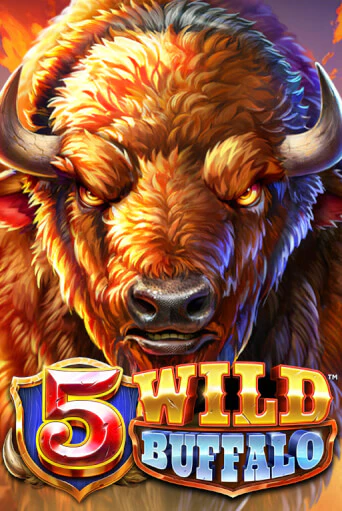 Бесплатная игра 5 Wild Buffalo | Вулкан Казино играть онлайн