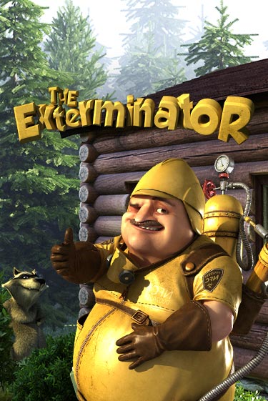 Бесплатная игра The Exterminator | Вулкан Казино играть онлайн